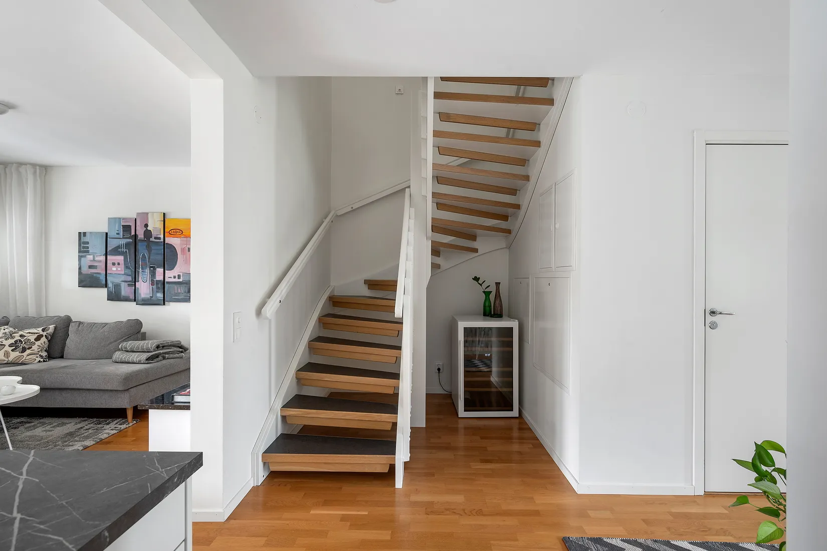 Bostadsrätt, Tubölegatan 6B, Tuböle, Skellefteå