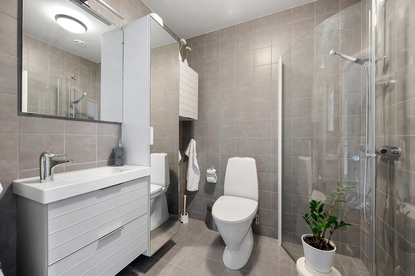 Bostadsrätt, Tubölegatan 6B, Tuböle, Skellefteå