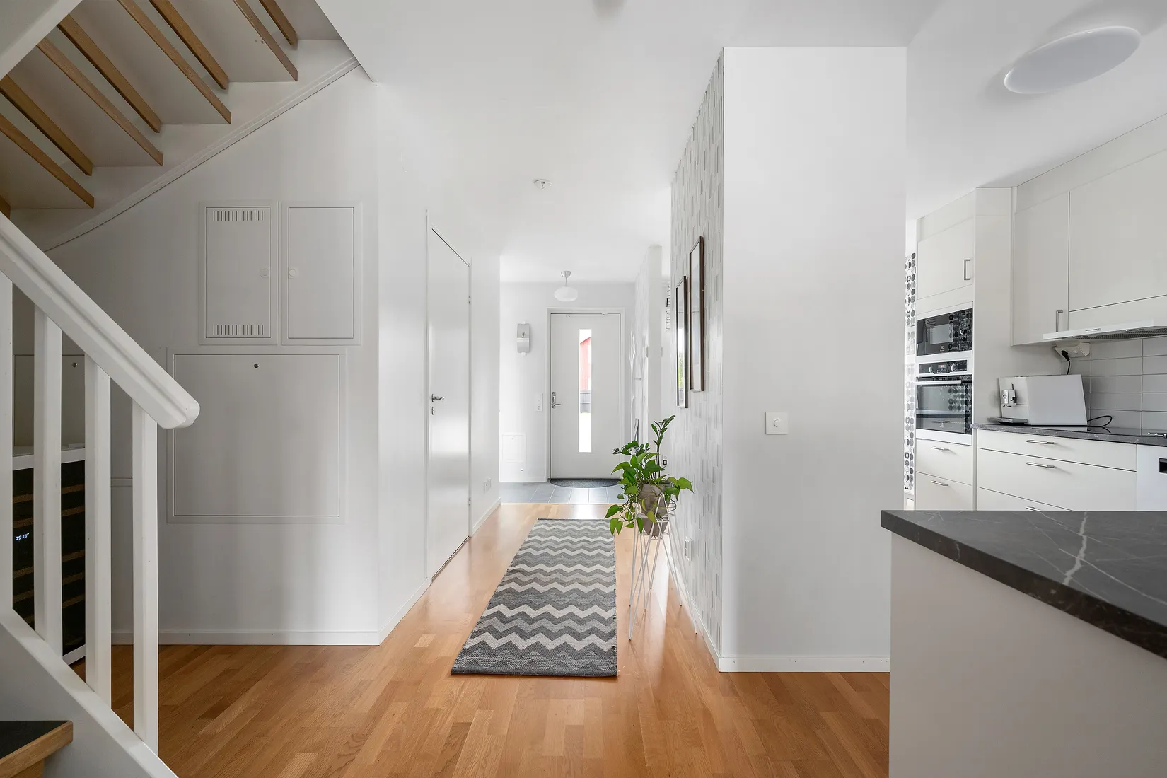 Bostadsrätt, Tubölegatan 6B, Tuböle, Skellefteå