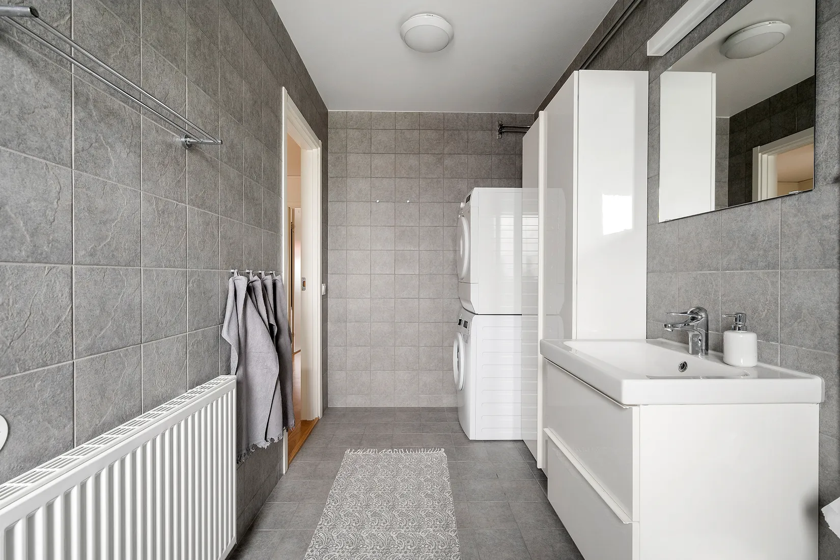 Bostadsrätt, Tubölegatan 6B, Tuböle, Skellefteå
