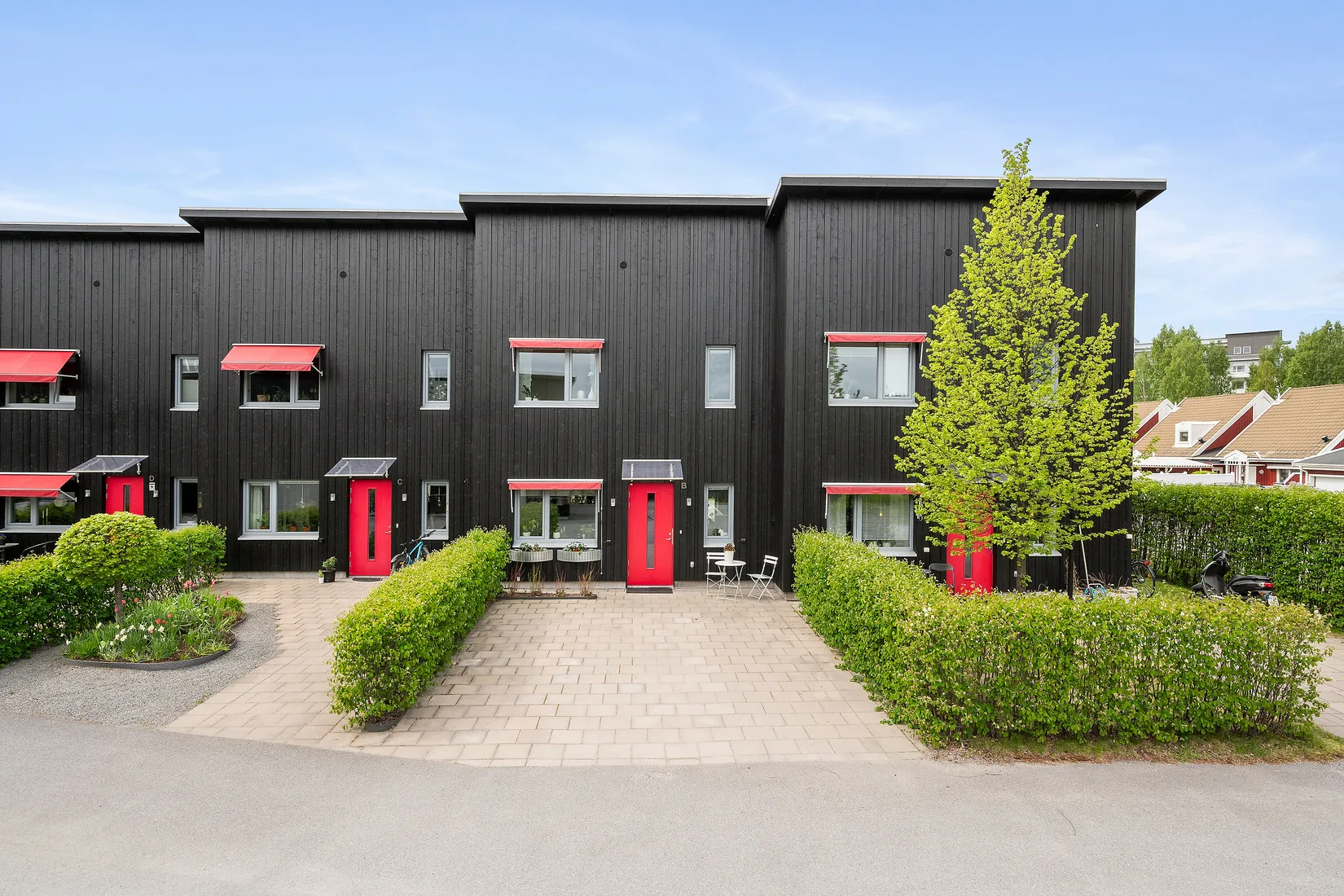 Bostadsrätt, Tubölegatan 6B, Tuböle, Skellefteå
