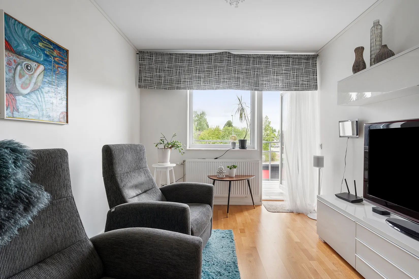 Bostadsrätt, Tubölegatan 6B, Tuböle, Skellefteå