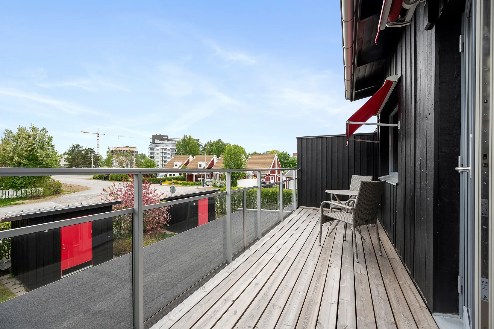 Bostadsrätt, Tubölegatan 6B, Tuböle, Skellefteå