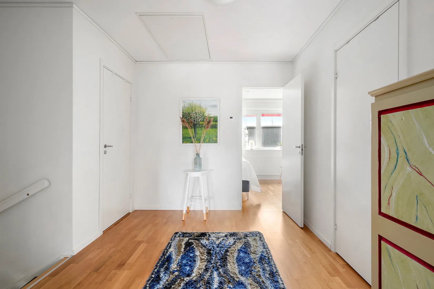 Bostadsrätt, Tubölegatan 6B, Tuböle, Skellefteå