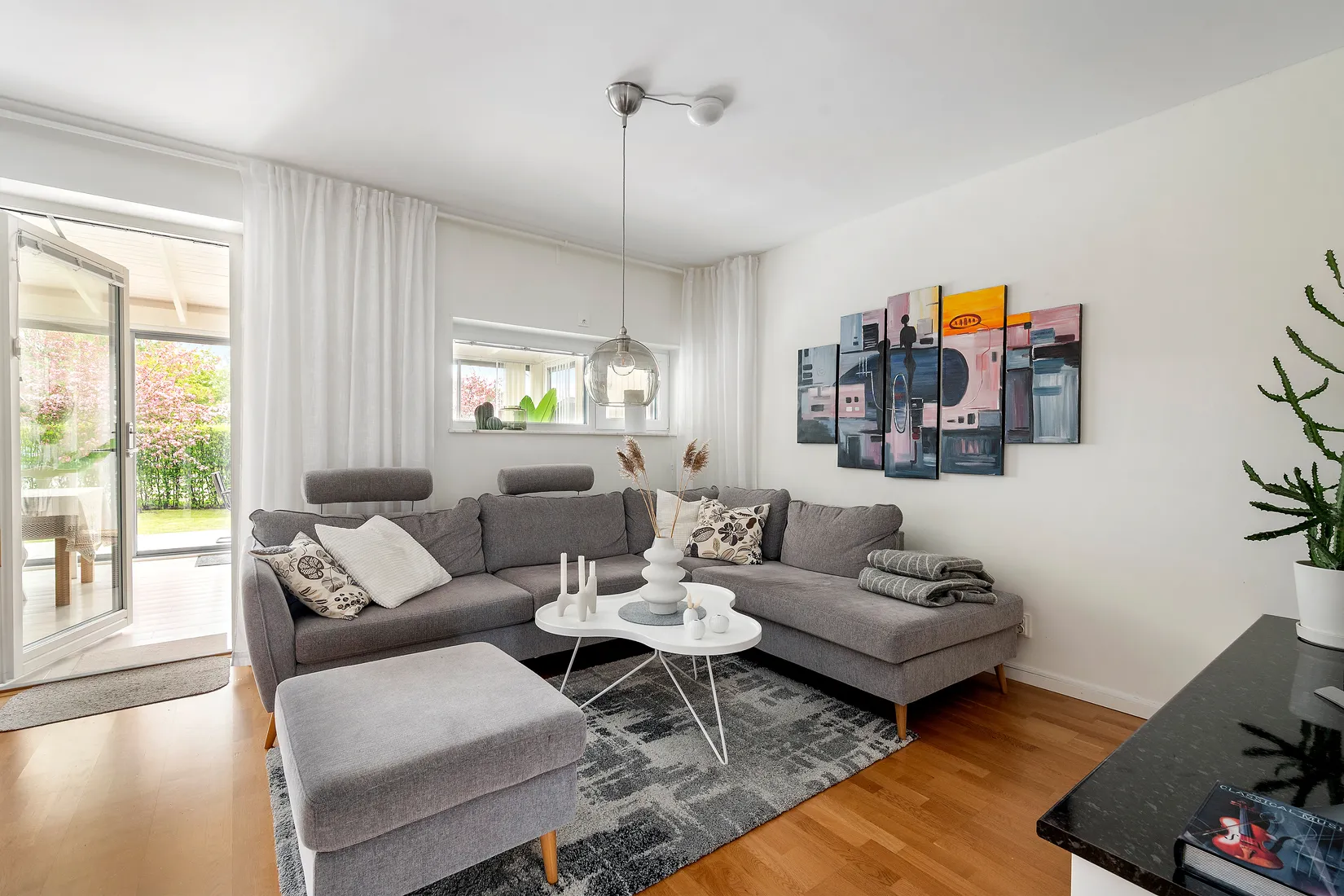 Bostadsrätt, Tubölegatan 6B, Tuböle, Skellefteå