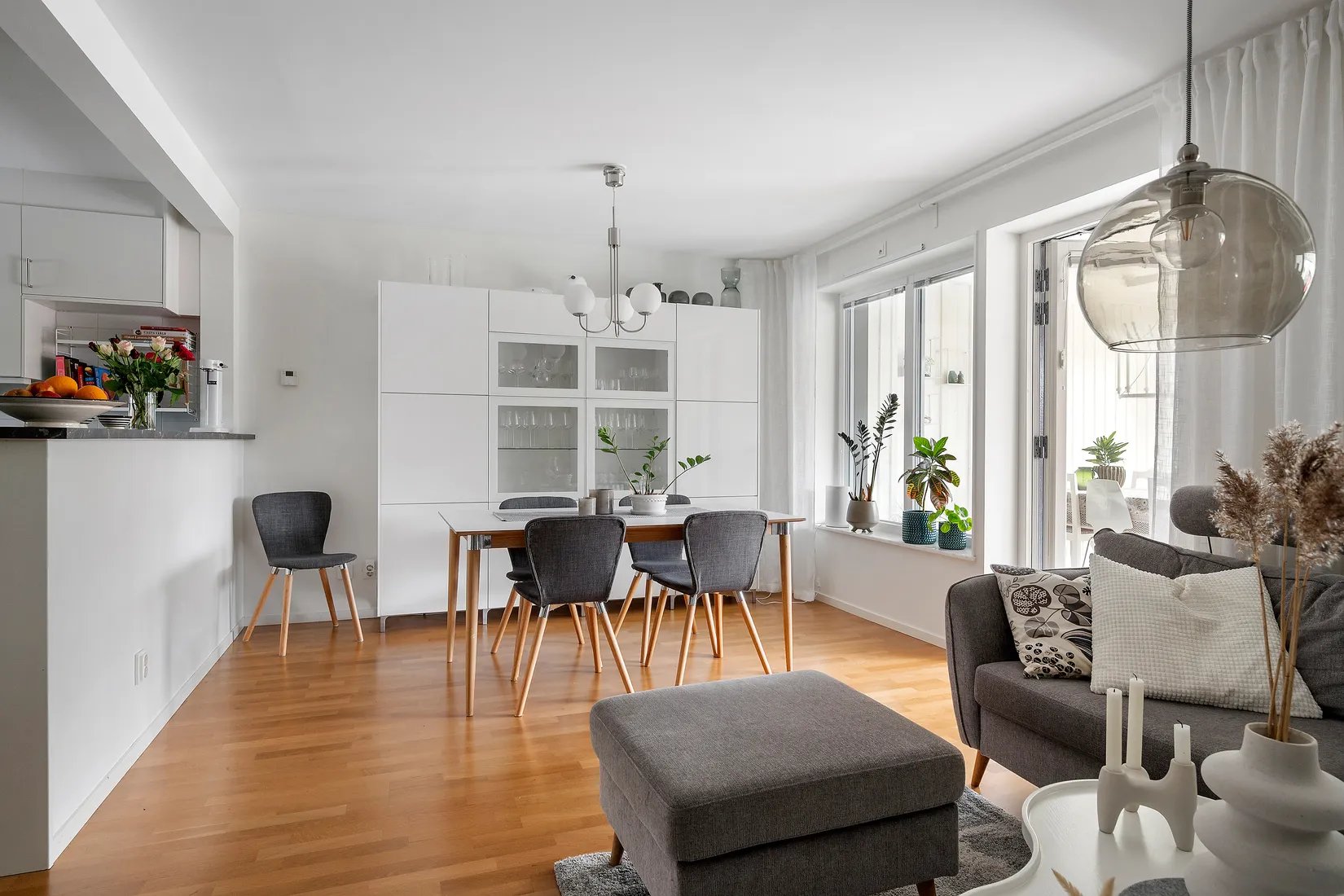 Bostadsrätt, Tubölegatan 6B, Tuböle, Skellefteå