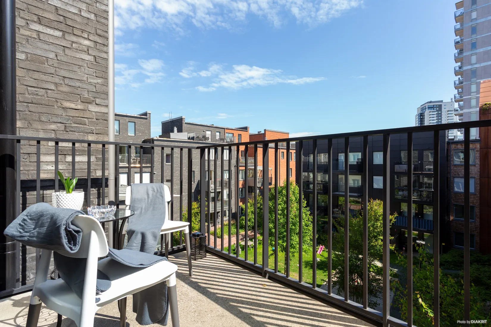 Bostadsrätt, Rimfrostgränd 5, 5 tr, Tyresö Centrum, Tyresö