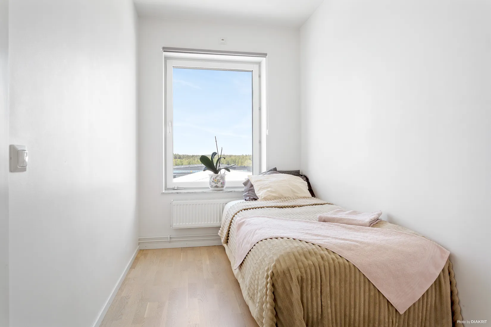 Bostadsrätt, Rimfrostgränd 5, 5 tr, Tyresö Centrum, Tyresö