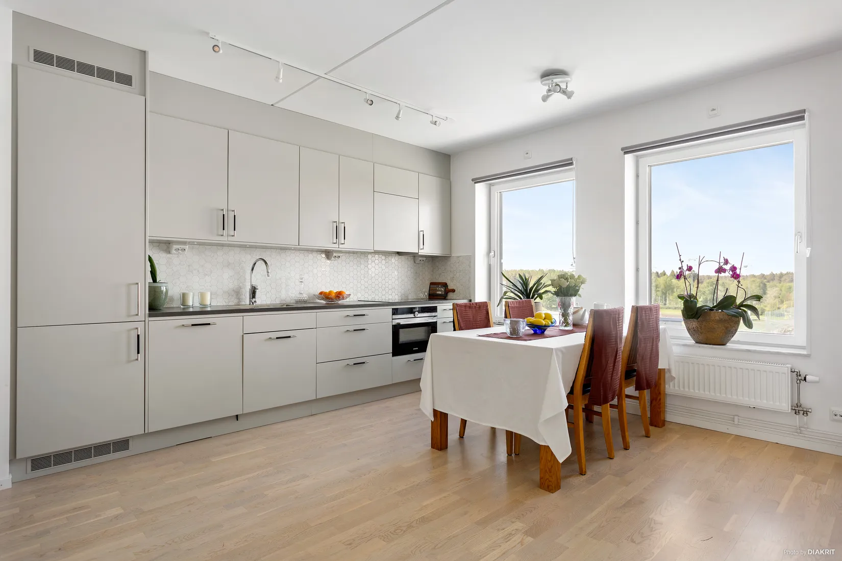 Bostadsrätt, Rimfrostgränd 5, 5 tr, Tyresö Centrum, Tyresö