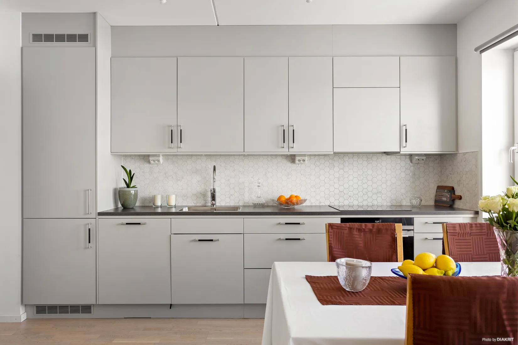 Bostadsrätt, Rimfrostgränd 5, 5 tr, Tyresö Centrum, Tyresö