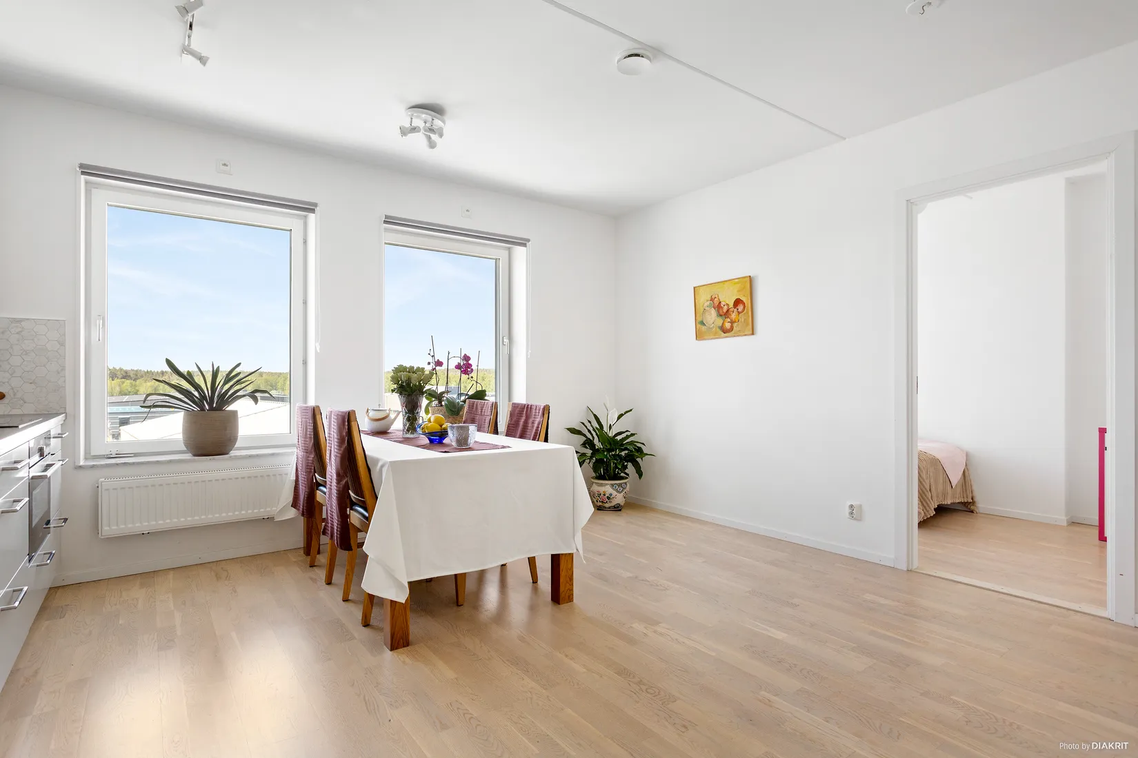 Bostadsrätt, Rimfrostgränd 5, 5 tr, Tyresö Centrum, Tyresö