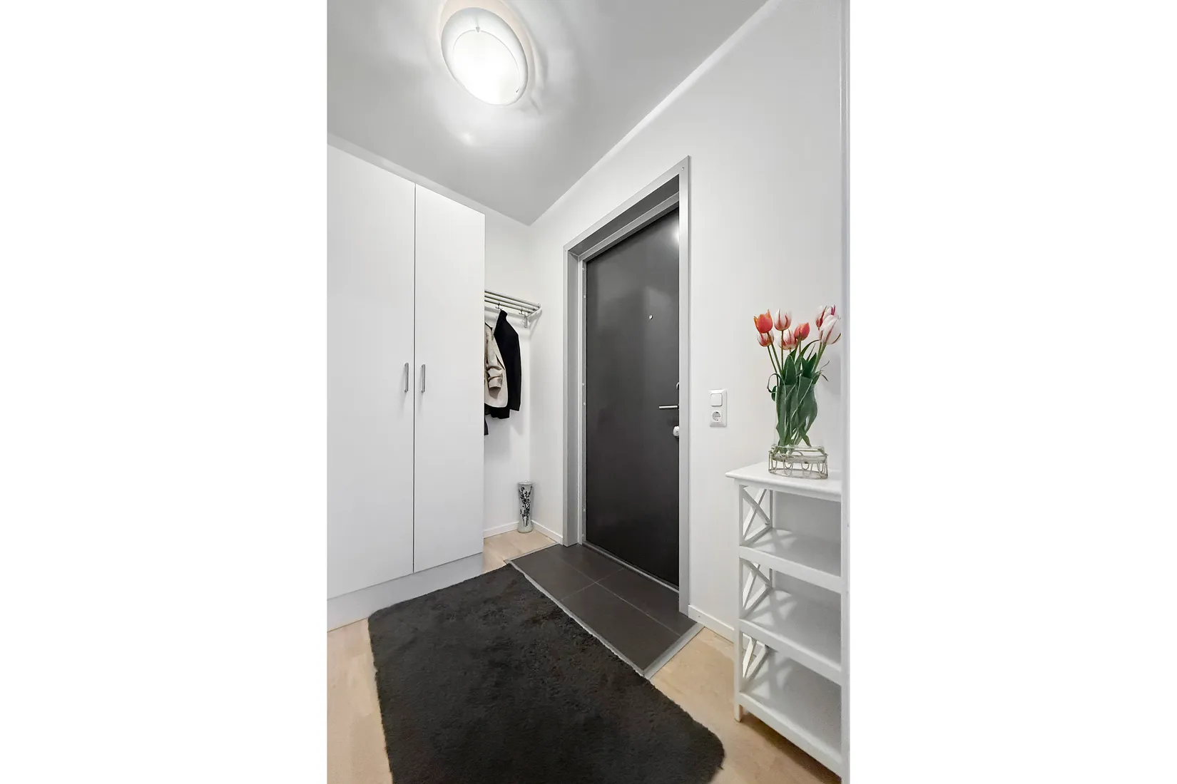 Bostadsrätt, Rimfrostgränd 5, 5 tr, Tyresö Centrum, Tyresö