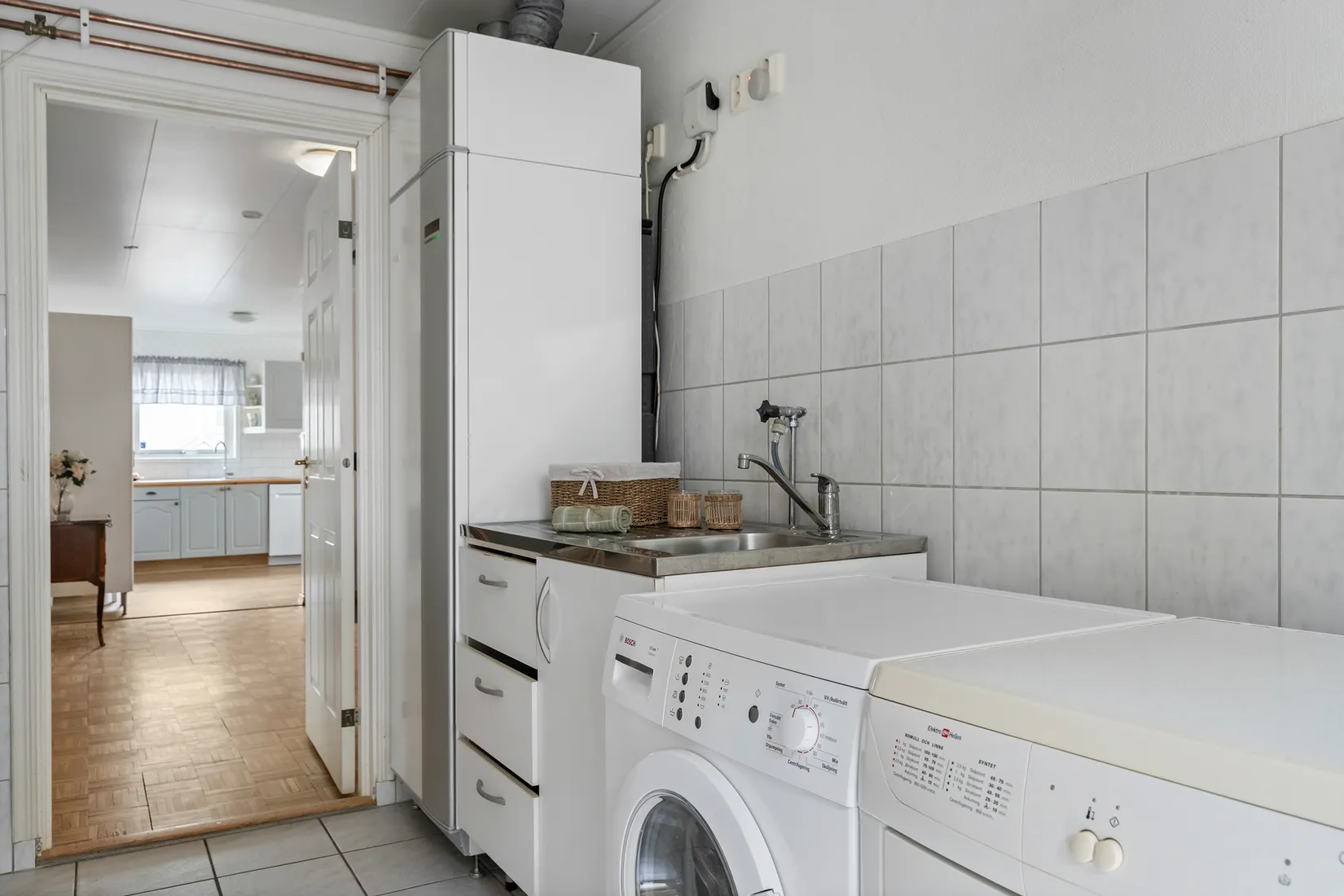 Villa, Lundbackevägen 4, Lilla Edet Centrum, Lilla Edet