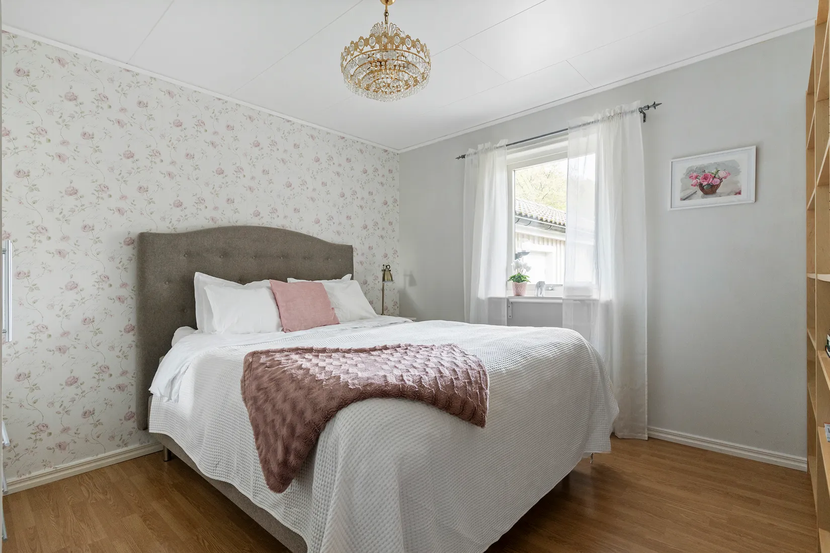 Villa, Lundbackevägen 4, Lilla Edet Centrum, Lilla Edet
