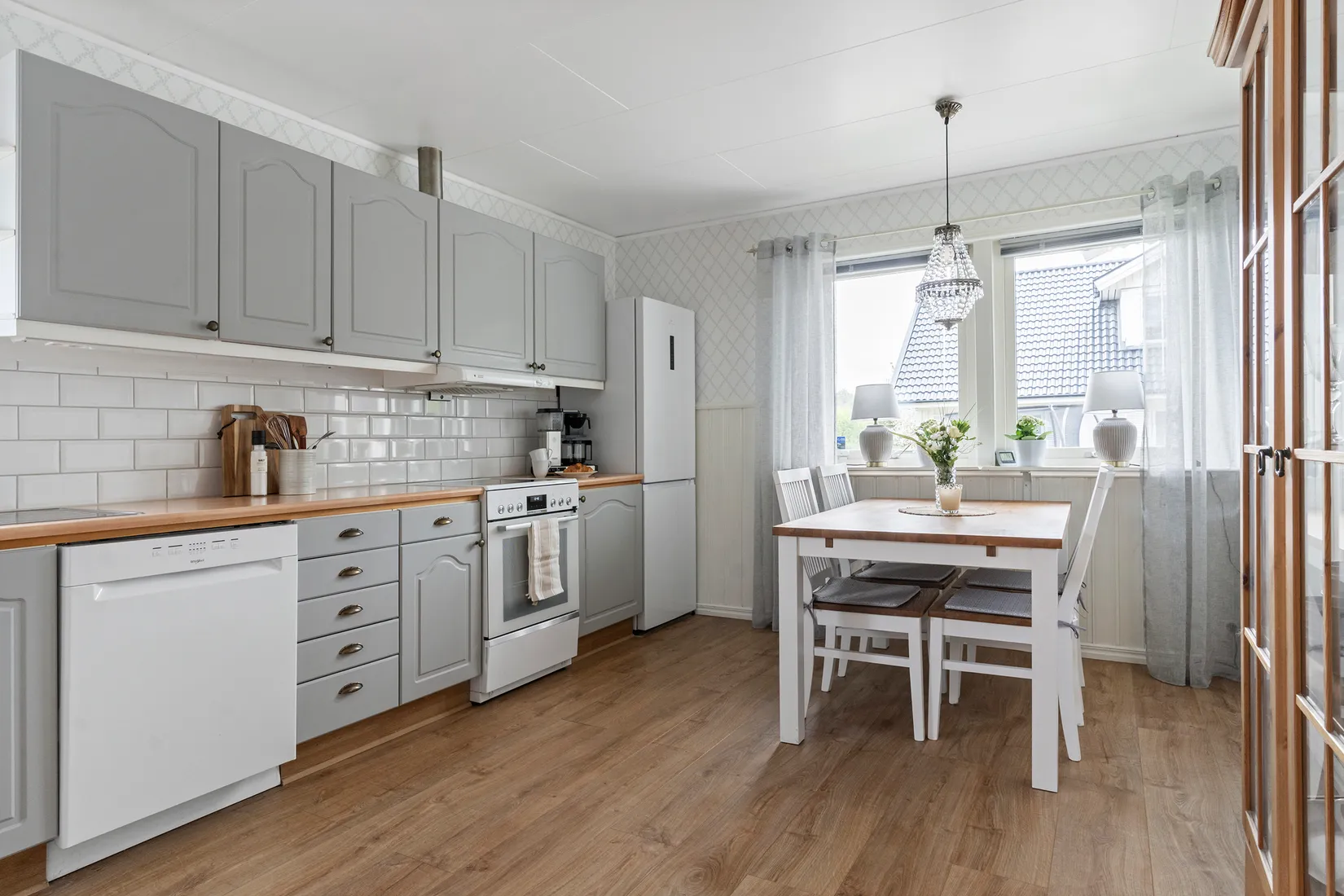 Villa, Lundbackevägen 4, Lilla Edet Centrum, Lilla Edet
