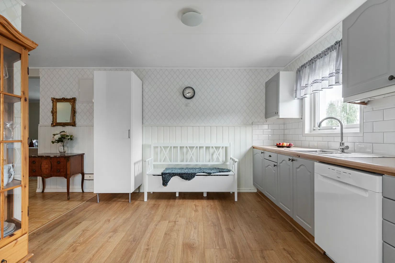 Villa, Lundbackevägen 4, Lilla Edet Centrum, Lilla Edet