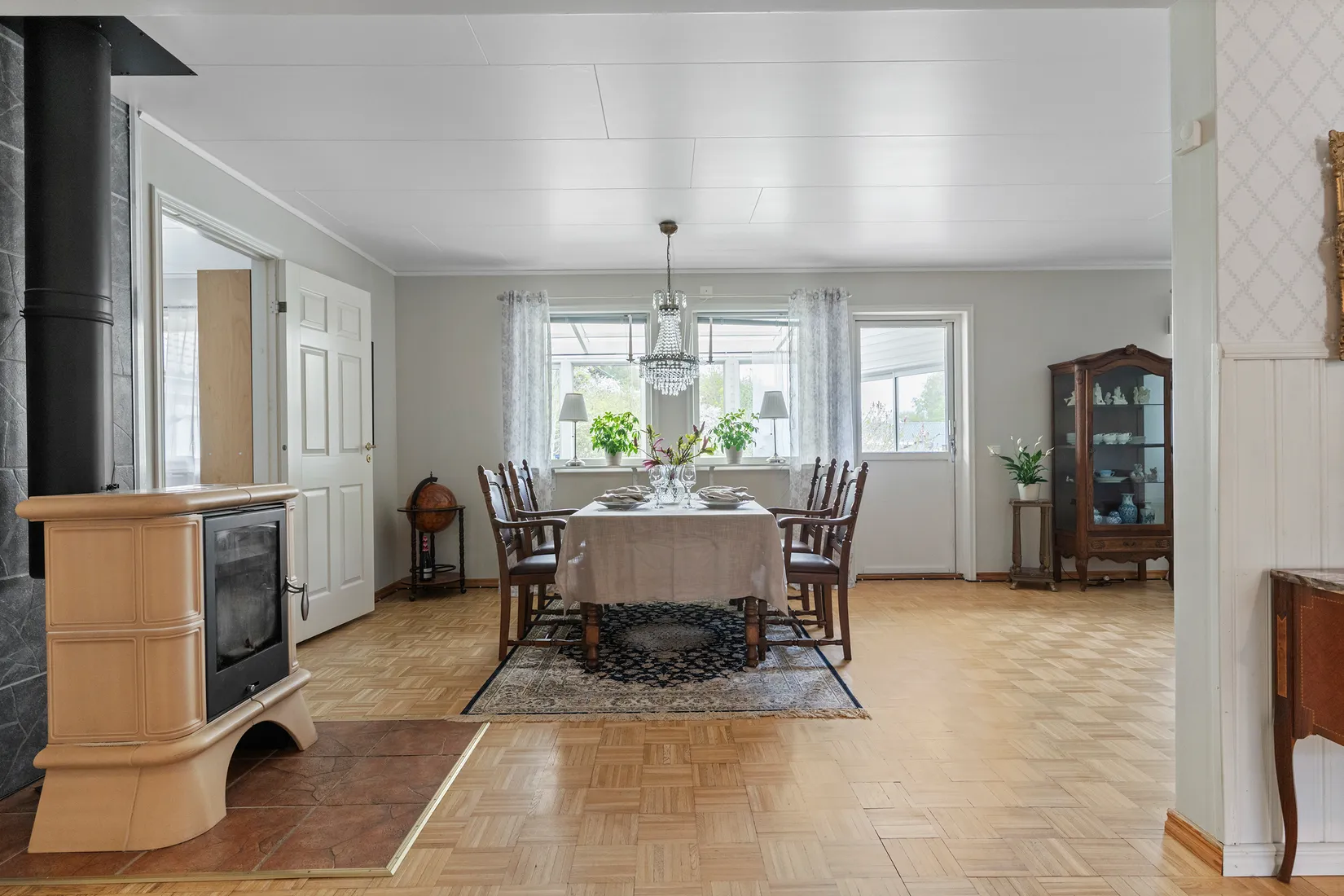 Villa, Lundbackevägen 4, Lilla Edet Centrum, Lilla Edet
