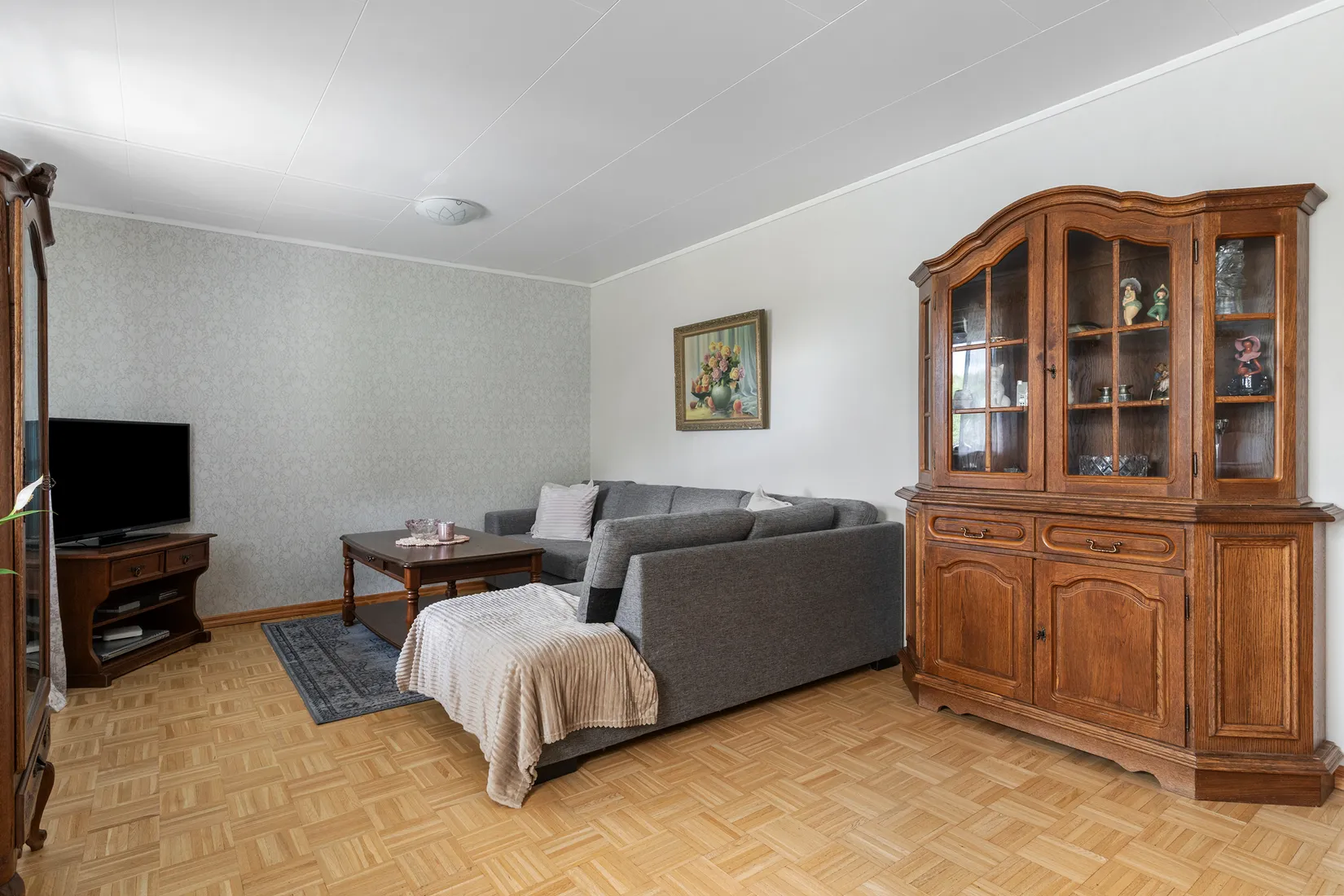 Villa, Lundbackevägen 4, Lilla Edet Centrum, Lilla Edet