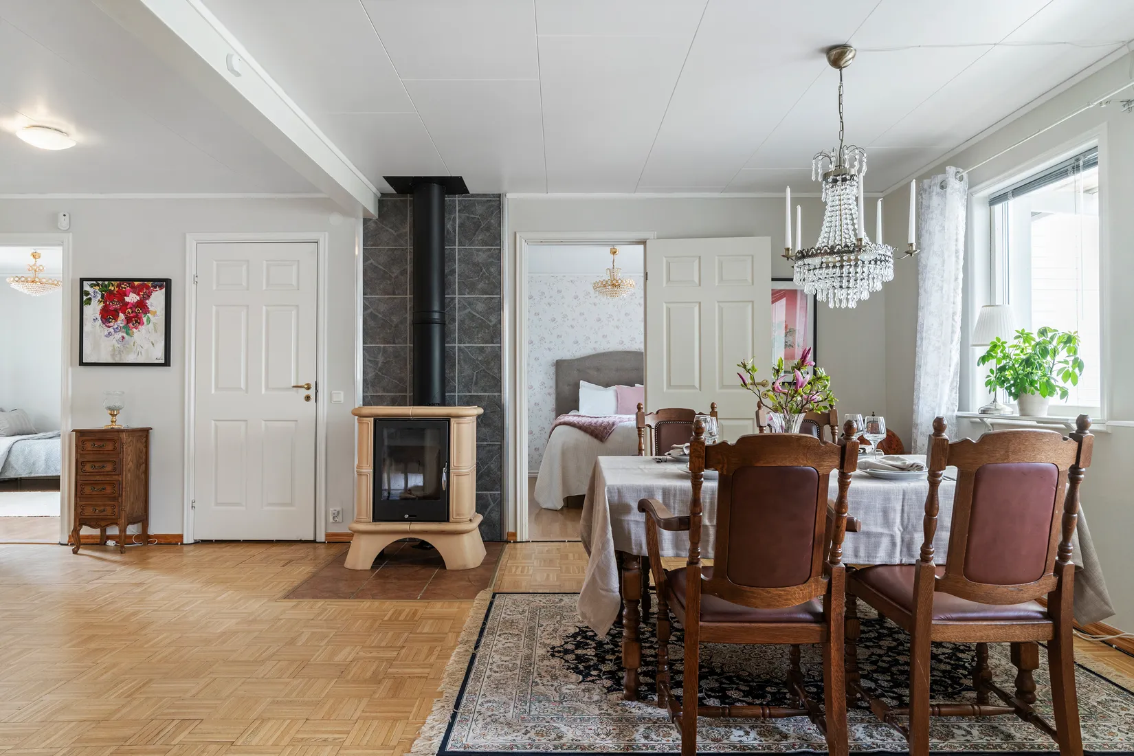 Villa, Lundbackevägen 4, Lilla Edet Centrum, Lilla Edet