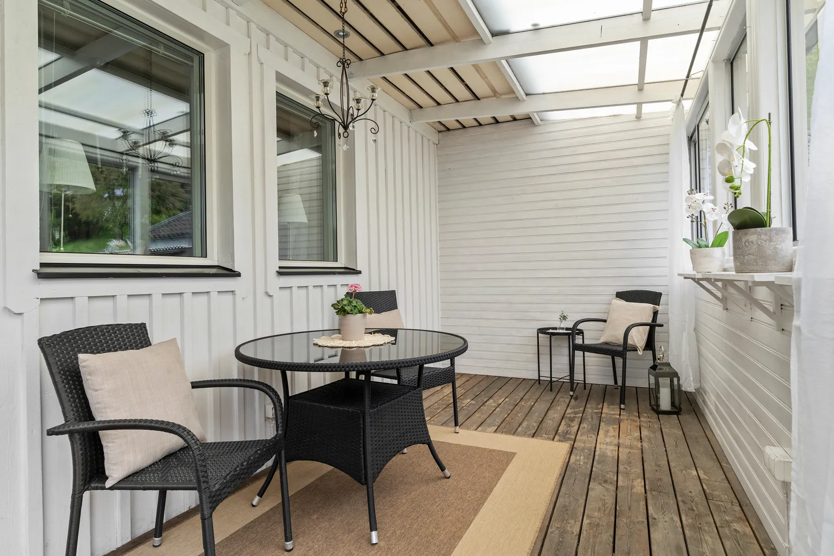Villa, Lundbackevägen 4, Lilla Edet Centrum, Lilla Edet