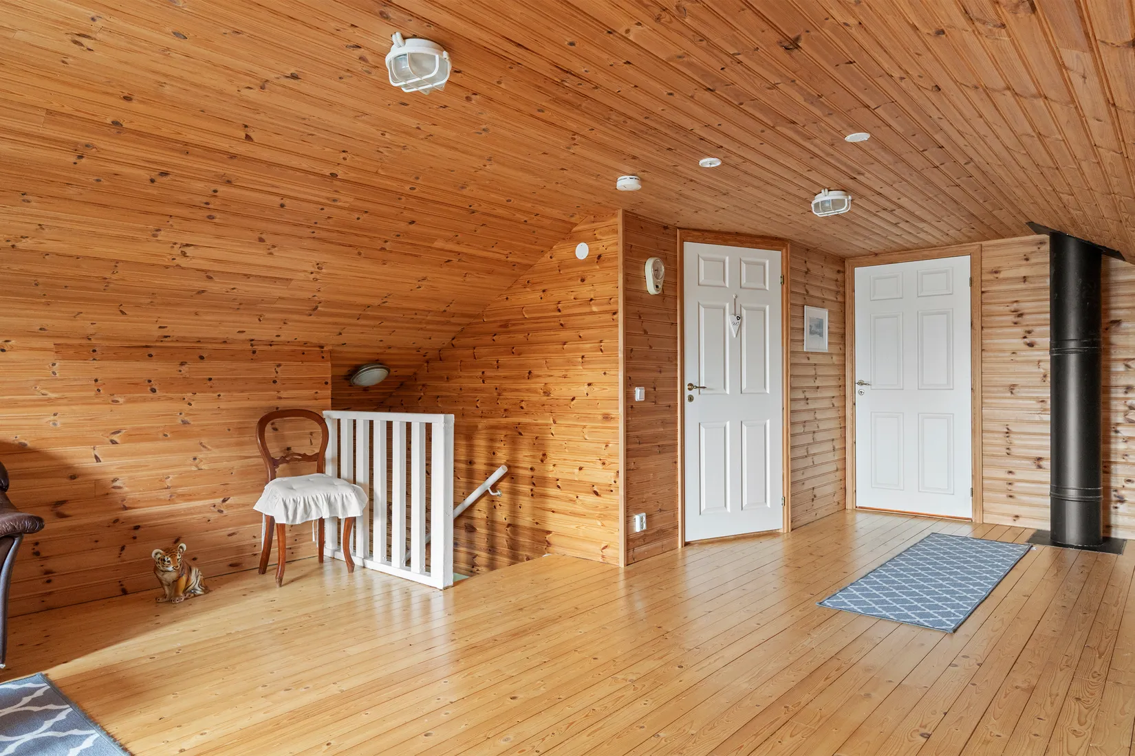 Villa, Lundbackevägen 4, Lilla Edet Centrum, Lilla Edet