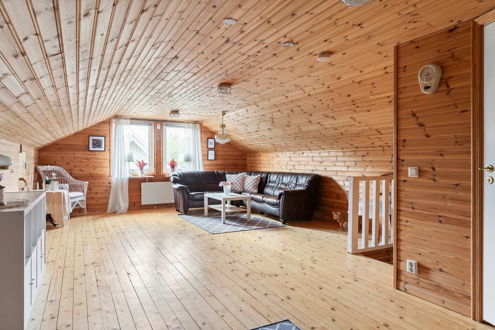 Villa, Lundbackevägen 4, Lilla Edet Centrum, Lilla Edet