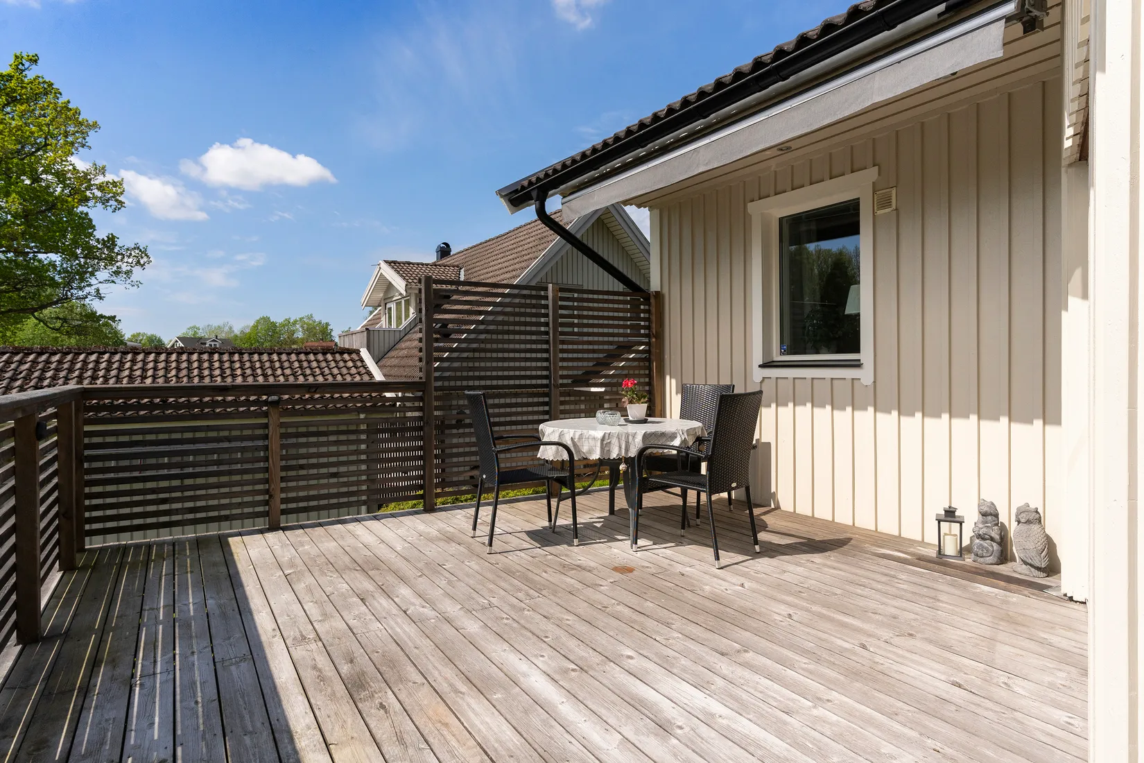 Villa, Lundbackevägen 4, Lilla Edet Centrum, Lilla Edet