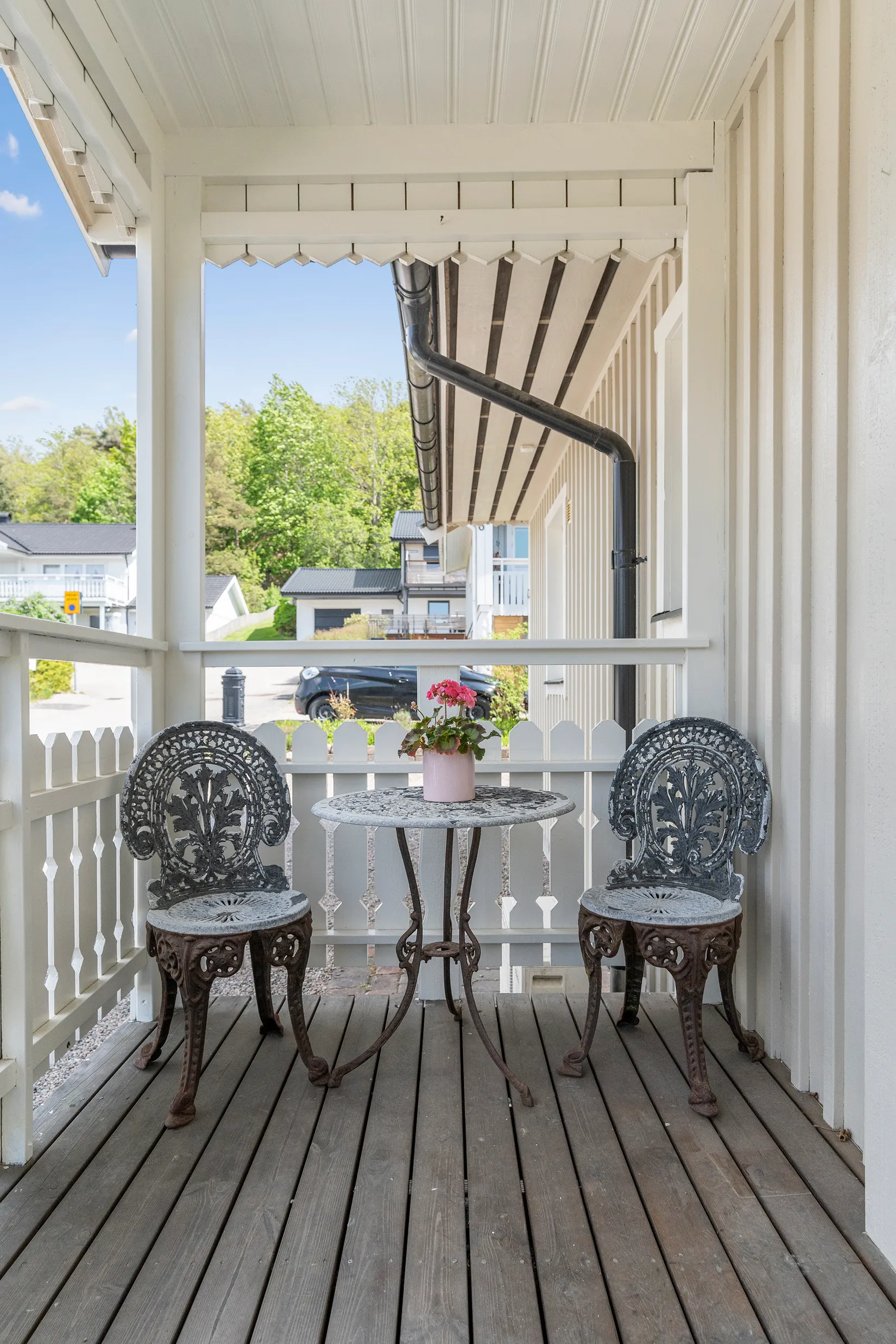 Villa, Lundbackevägen 4, Lilla Edet Centrum, Lilla Edet