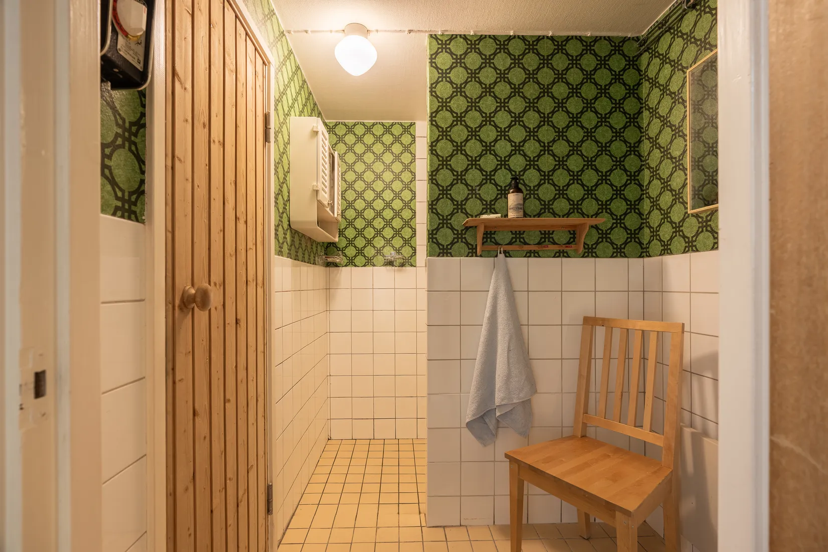 Villa, Stickvägen 1, Odensala, Östersund