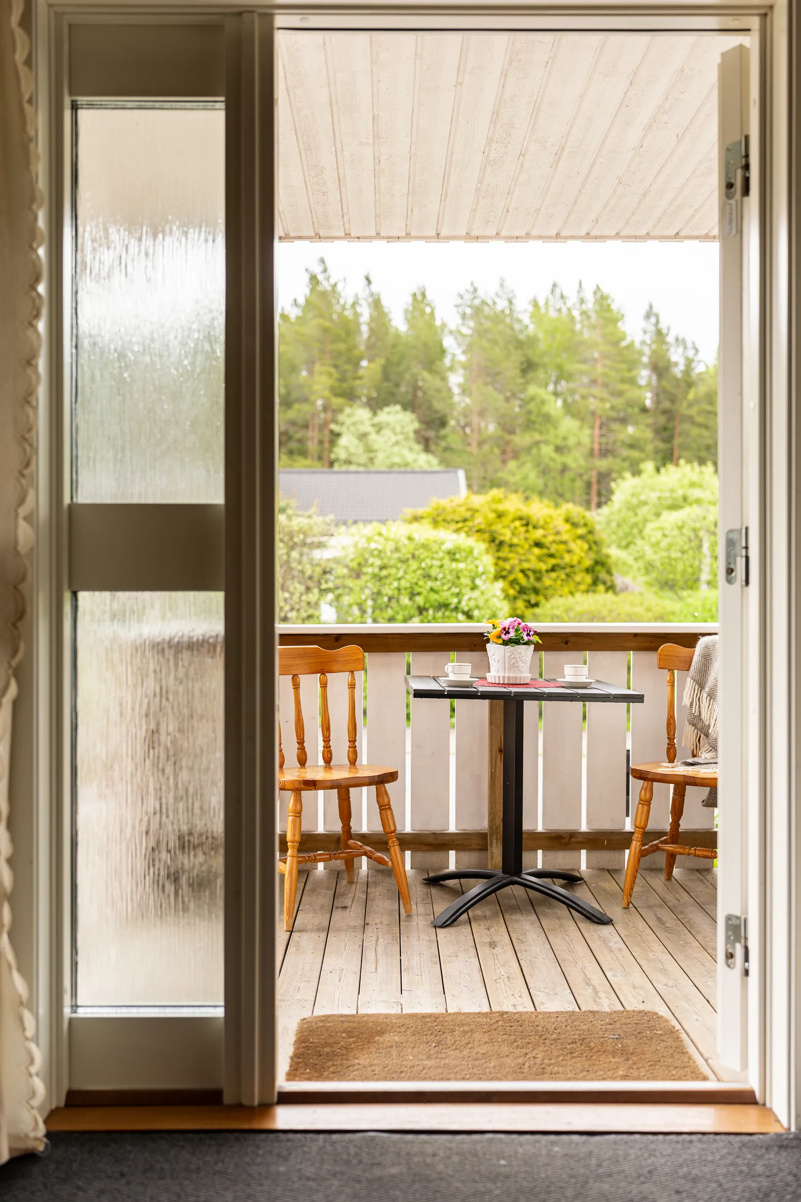 Villa, Stickvägen 1, Odensala, Östersund