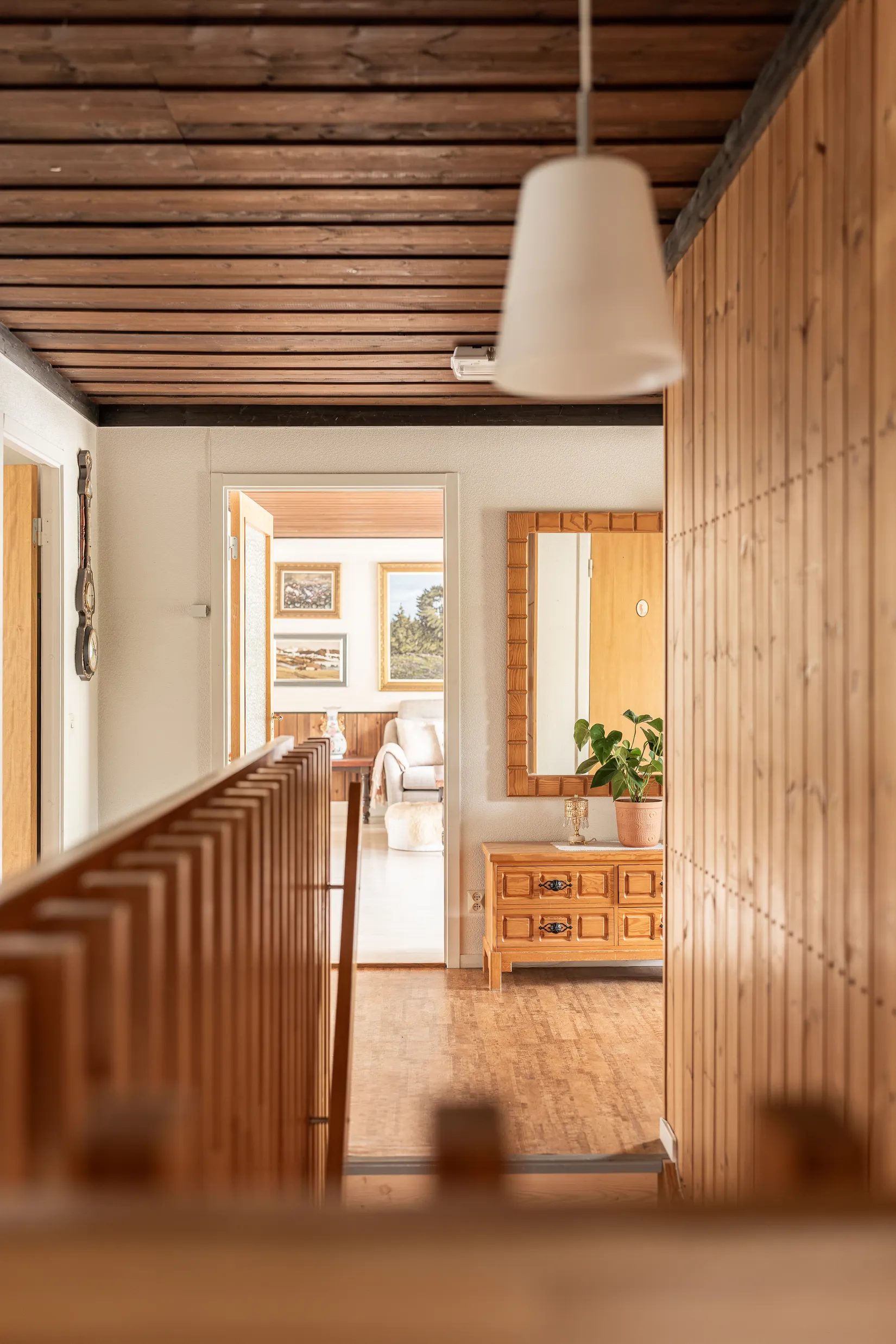 Villa, Stickvägen 1, Odensala, Östersund