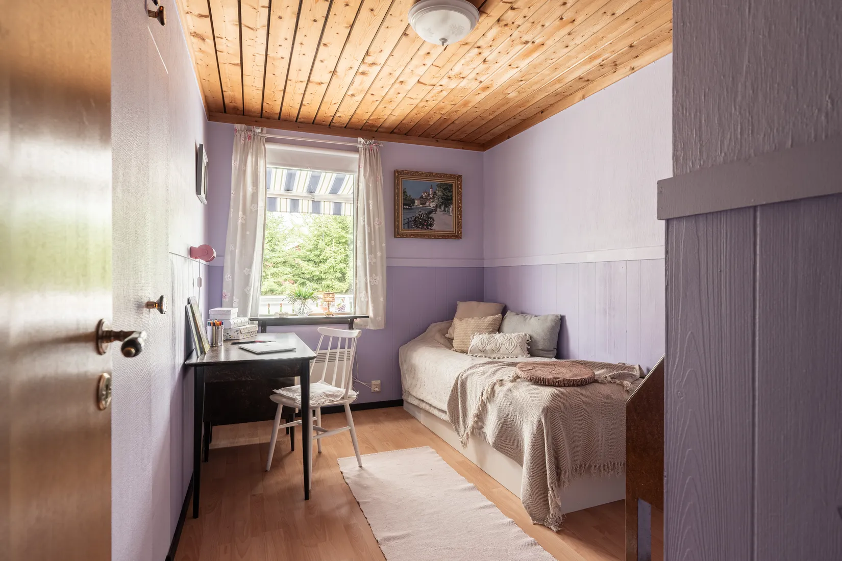 Villa, Stickvägen 1, Odensala, Östersund