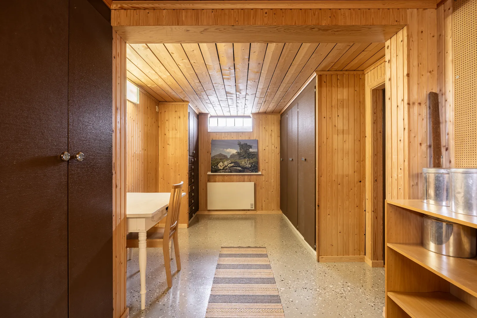 Villa, Stickvägen 1, Odensala, Östersund