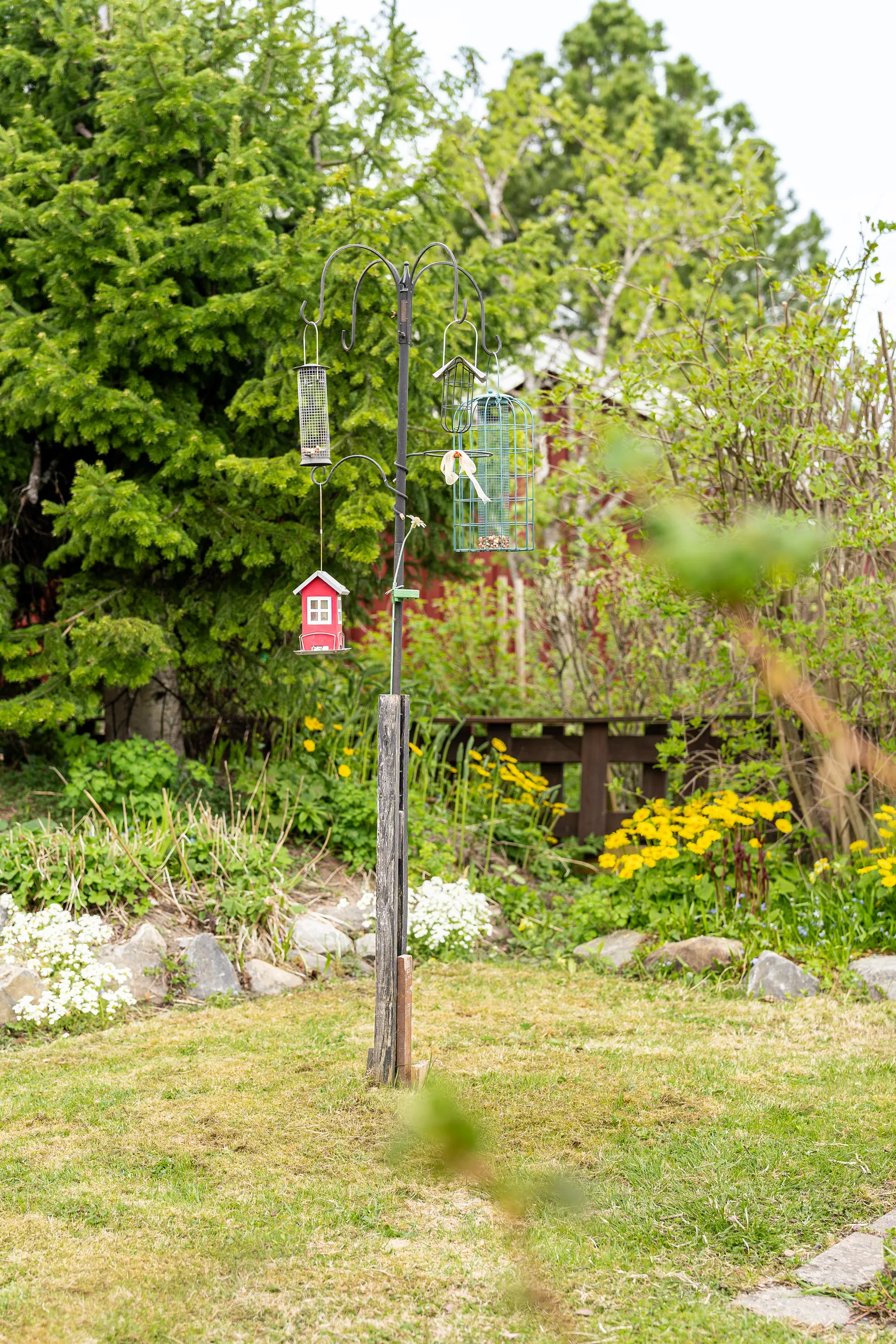 Villa, Stickvägen 1, Odensala, Östersund