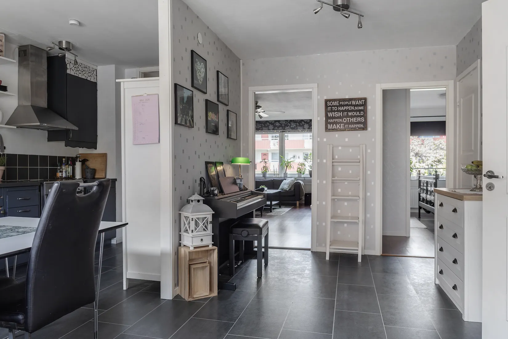 Bostadsrätt, Bergkullevägen 287, Sylte, Trollhättan