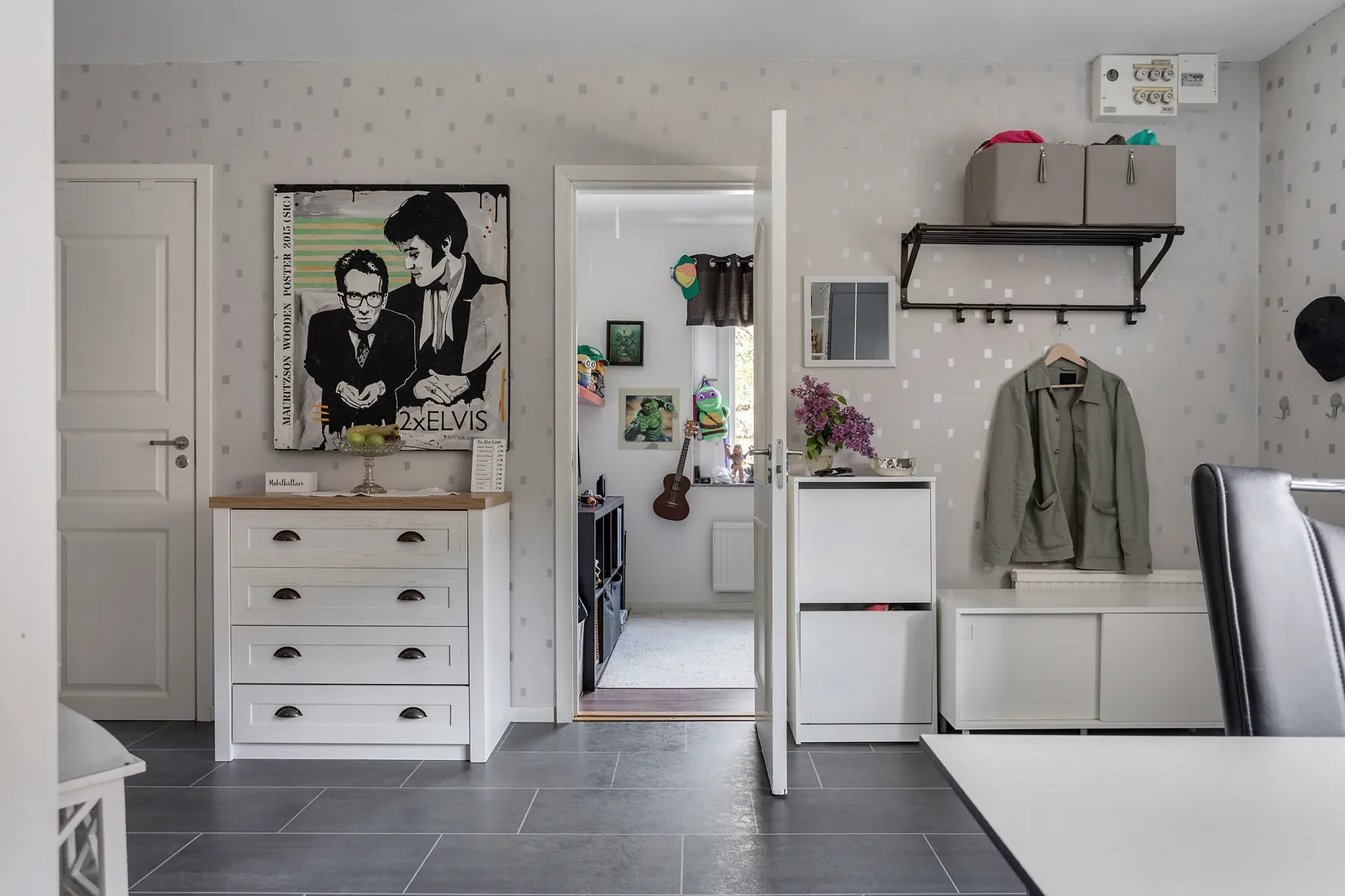 Bostadsrätt, Bergkullevägen 287, Sylte, Trollhättan