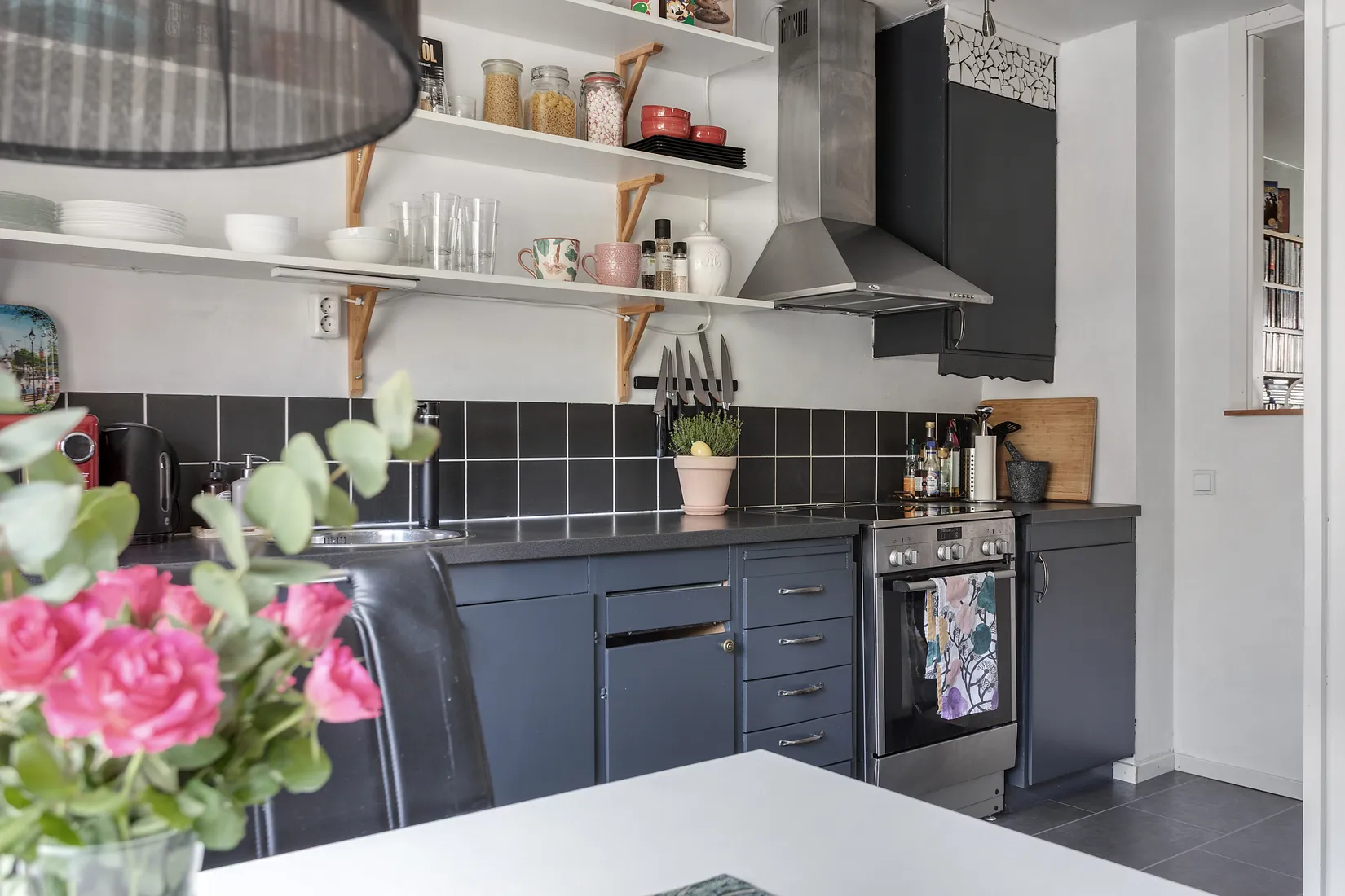 Bostadsrätt, Bergkullevägen 287, Sylte, Trollhättan