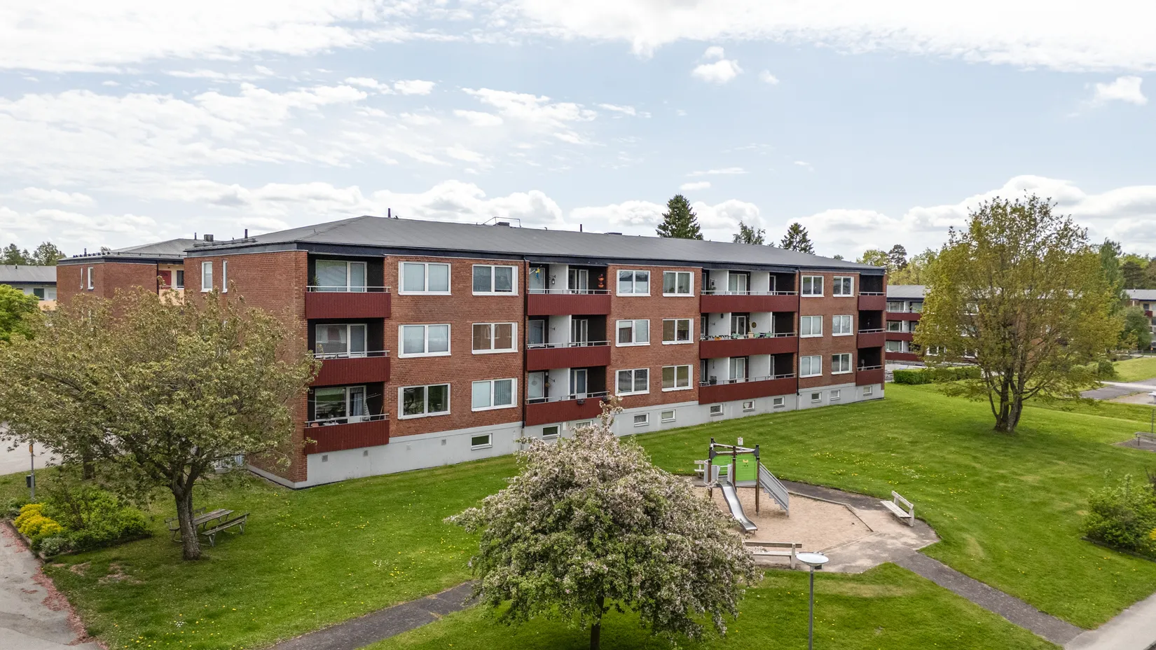 Bostadsrätt, Bergkullevägen 287, Sylte, Trollhättan