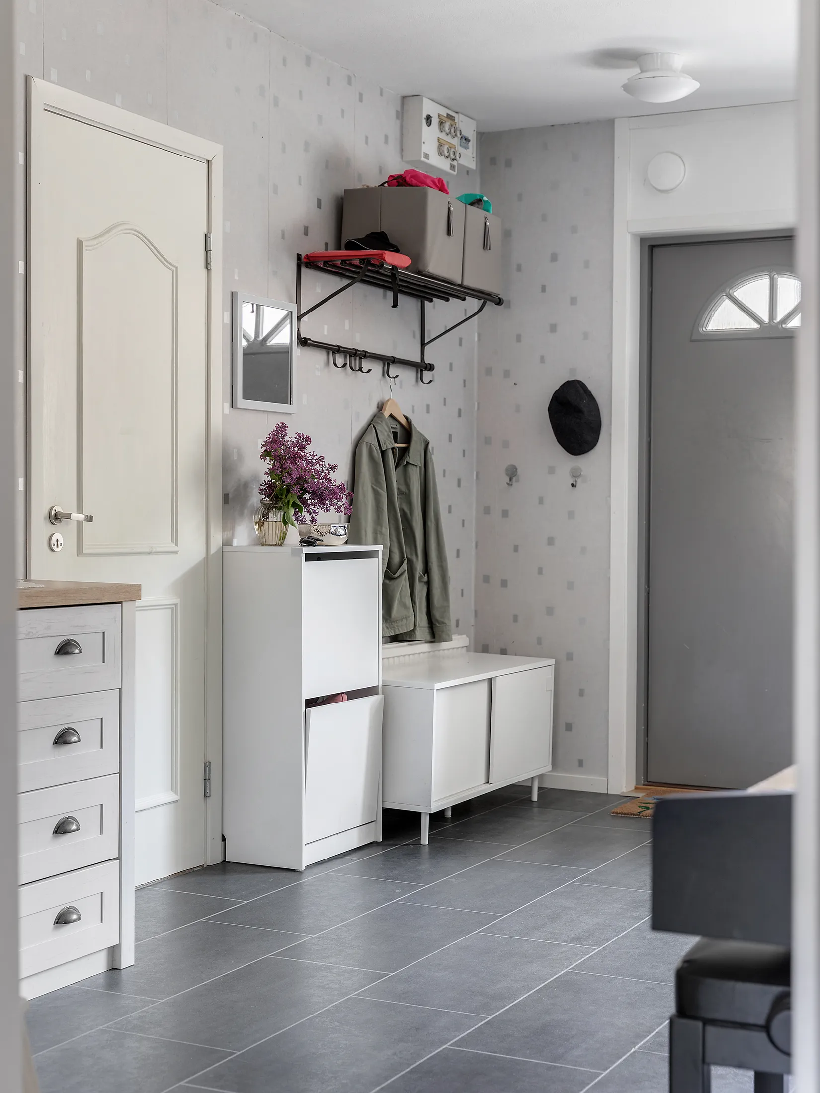 Bostadsrätt, Bergkullevägen 287, Sylte, Trollhättan