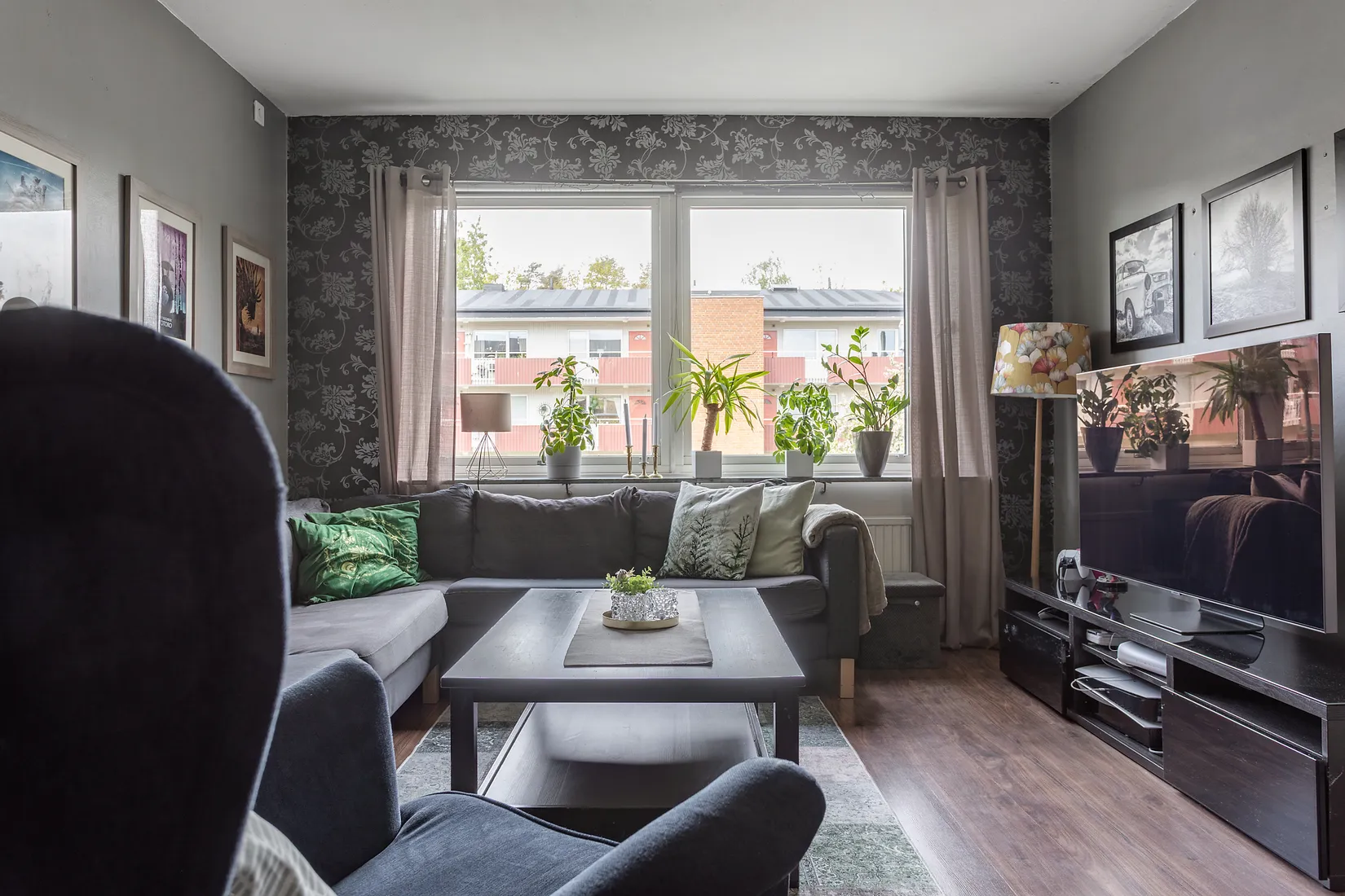 Bostadsrätt, Bergkullevägen 287, Sylte, Trollhättan