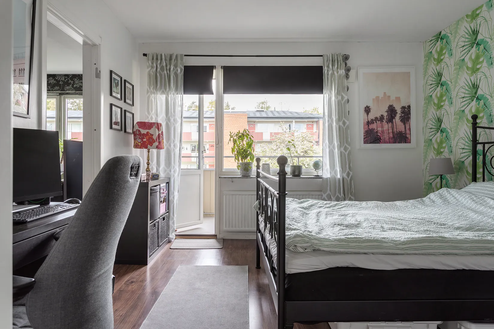 Bostadsrätt, Bergkullevägen 287, Sylte, Trollhättan