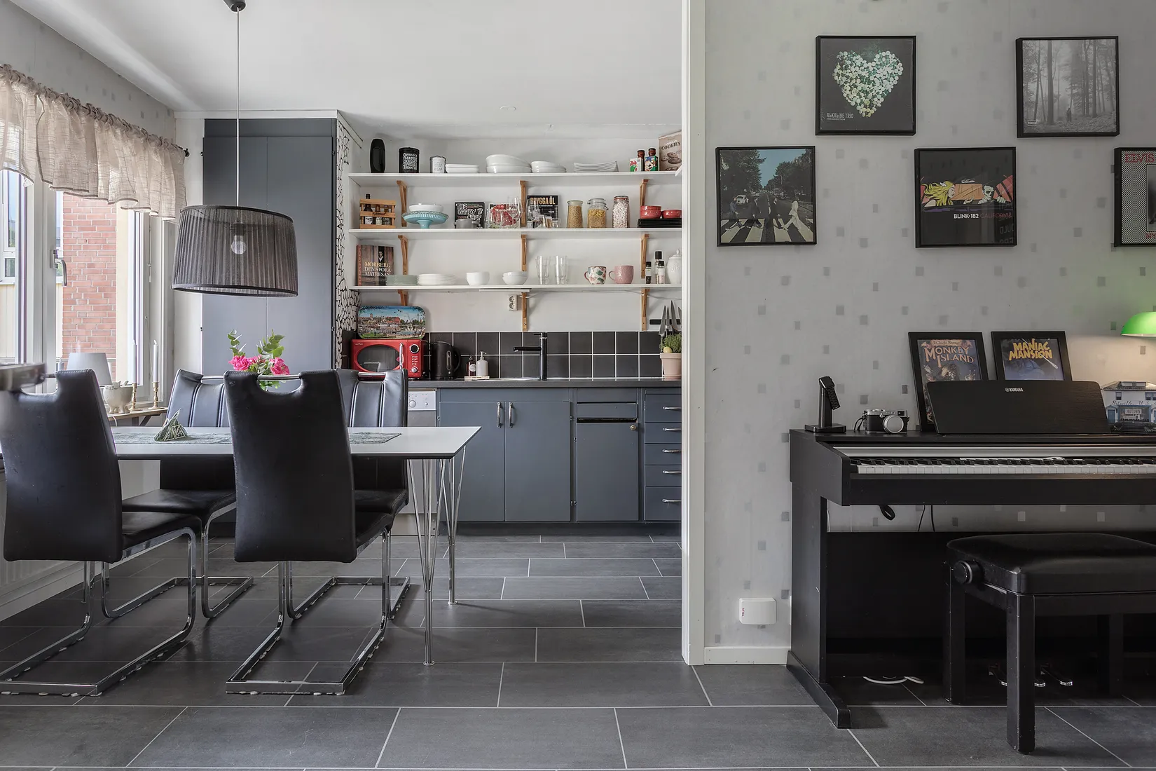 Bostadsrätt, Bergkullevägen 287, Sylte, Trollhättan