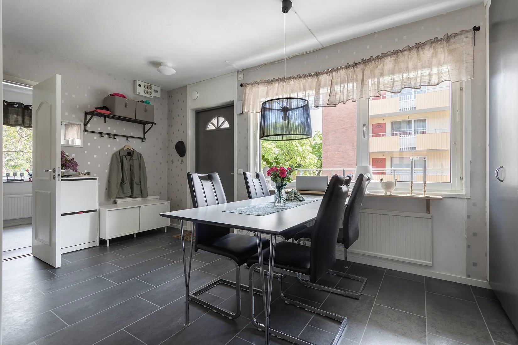 Bostadsrätt, Bergkullevägen 287, Sylte, Trollhättan
