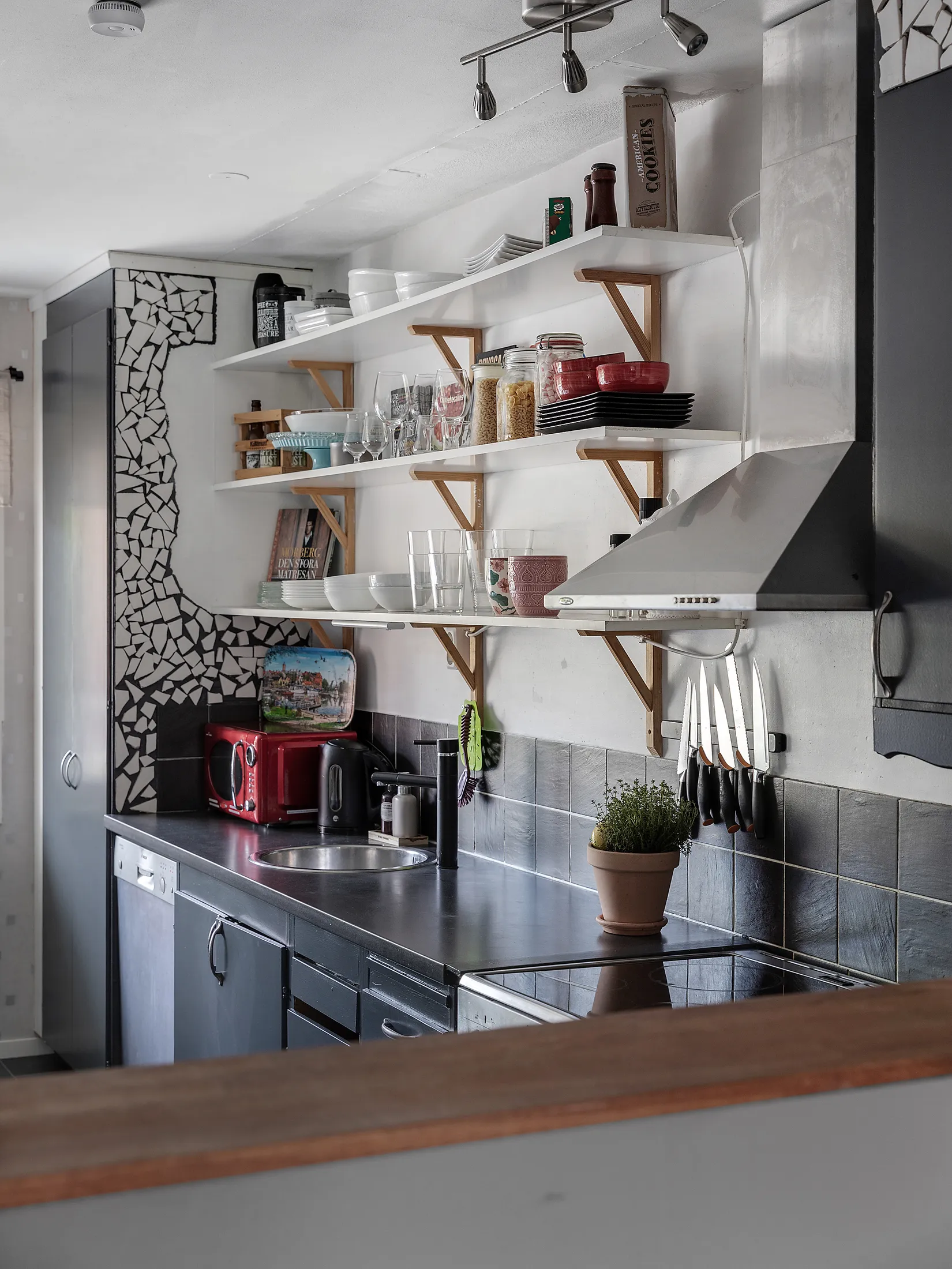 Bostadsrätt, Bergkullevägen 287, Sylte, Trollhättan