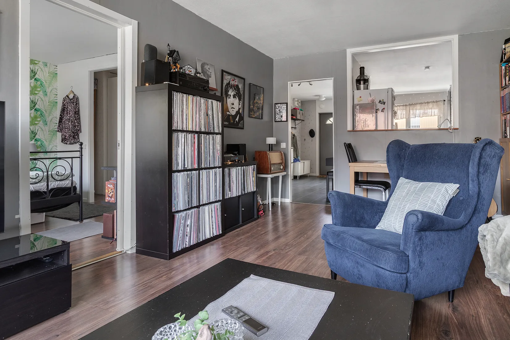 Bostadsrätt, Bergkullevägen 287, Sylte, Trollhättan