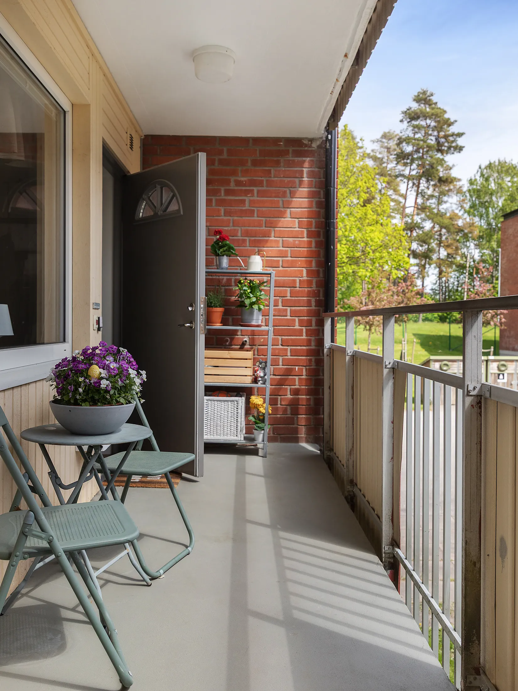 Bostadsrätt, Bergkullevägen 287, Sylte, Trollhättan
