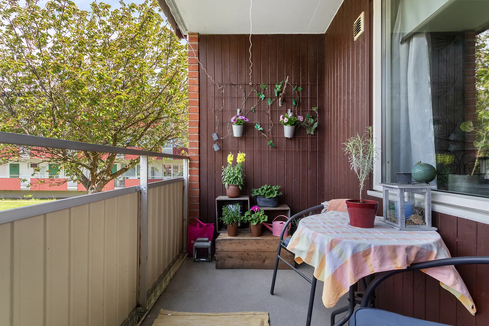 Bostadsrätt, Bergkullevägen 287, Sylte, Trollhättan