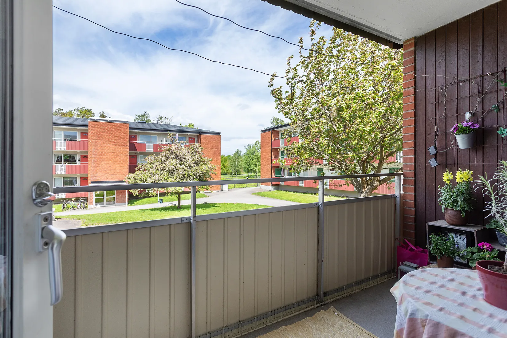 Bostadsrätt, Bergkullevägen 287, Sylte, Trollhättan