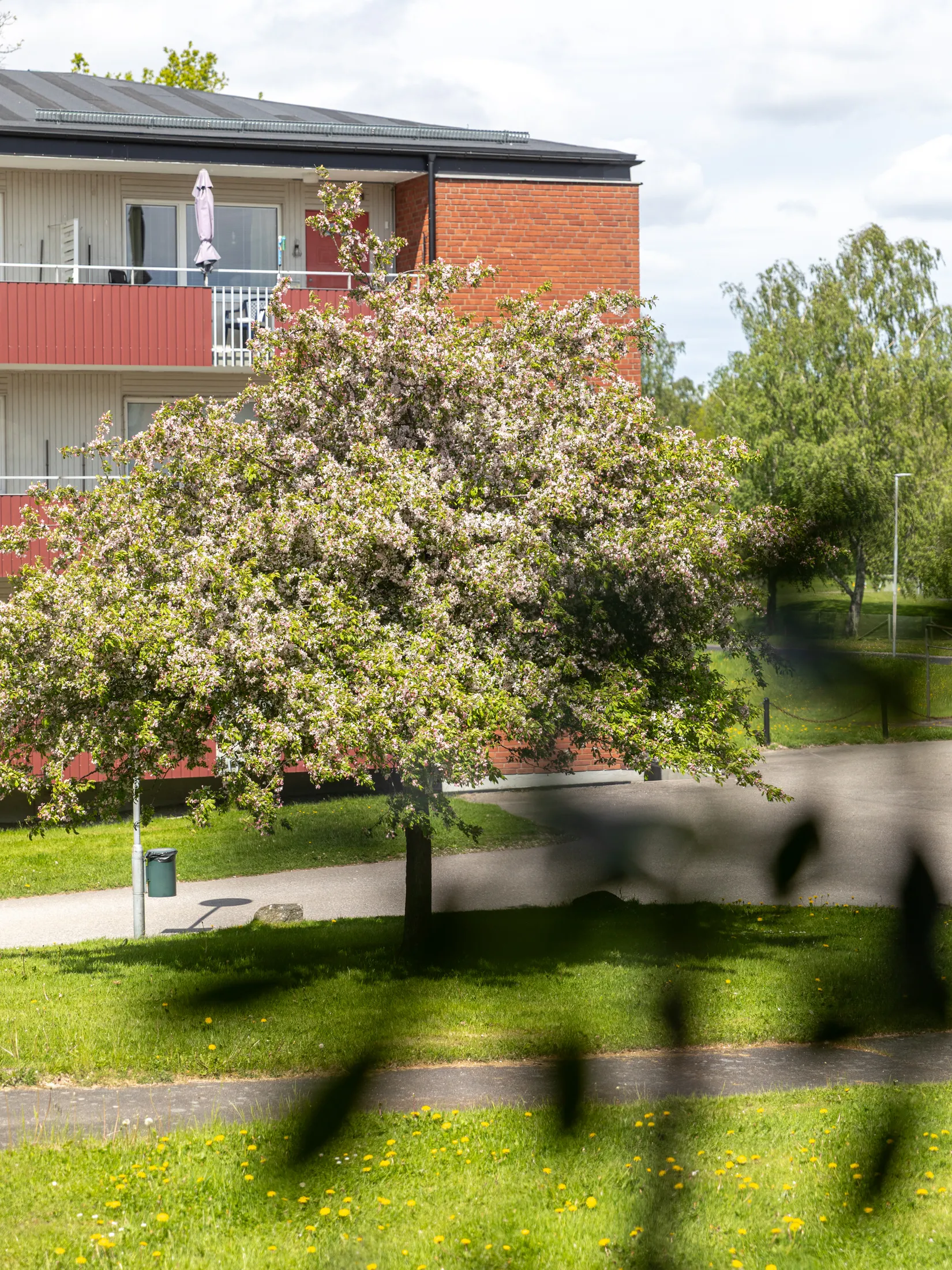 Bostadsrätt, Bergkullevägen 287, Sylte, Trollhättan