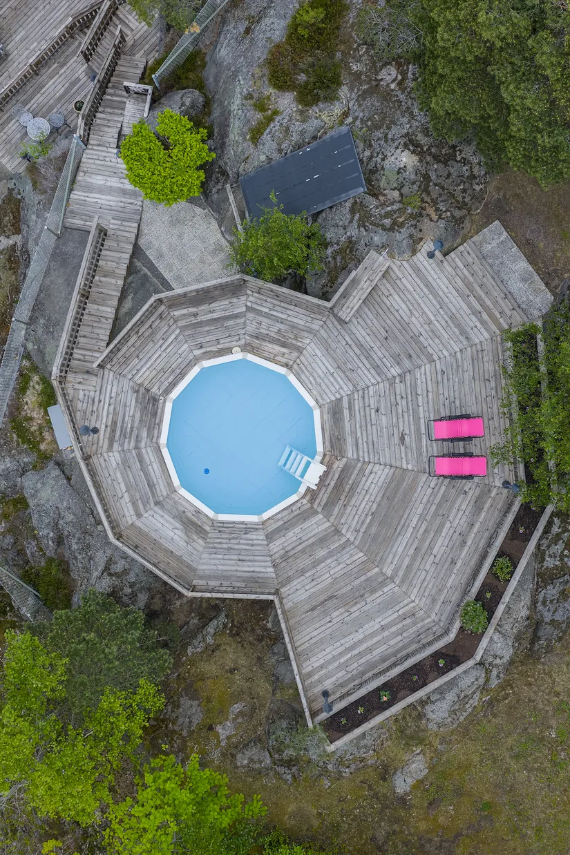 Villa, Fagerängsvägen 37, Stuvsta - Stensängen, Huddinge